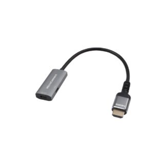 HDMI to USB-C adapter HDMI