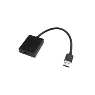 USB 3.0 to HDMI graphic