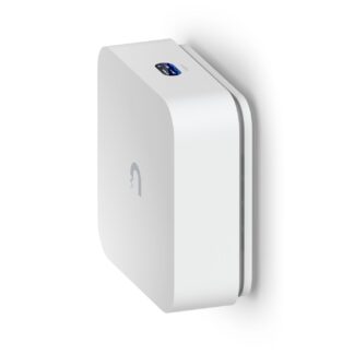 Sleek, magnetic wall mount