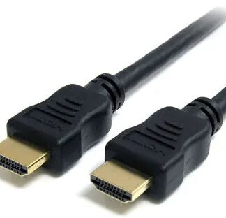 4K HDMI cable 3m LSZH