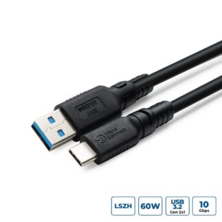 ColorFlex USB-C to USB-A