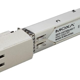 Sfp Gigabit Modul Moxa. Rj45