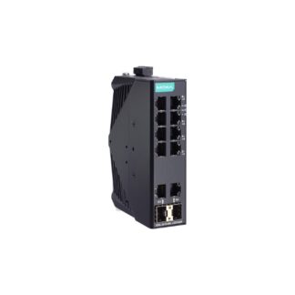 Industrial Unmanaged QOS