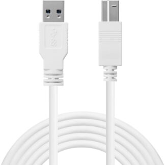 USB 3.0 A-B Cable 1.8 m