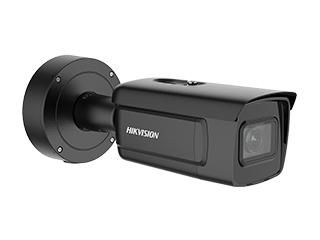 4MP DeepinView ANPR Moto