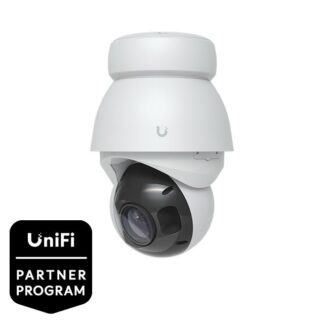 All-weather, vandal-proof 4K