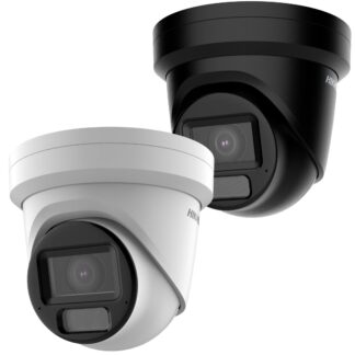 4 MP Acusense Smart Hybrid