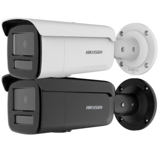 4 MP Acusense Smart Hybrid