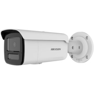 8 MP Acusense Smart Hybrid