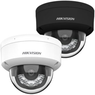 4 MP Acusense Smart Hybrid