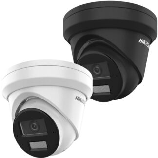 4 MP Acusense Smart Hybrid
