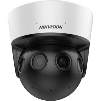 32MP 180° PanoVu Network