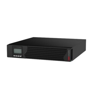 10kVA/10kW, Double Conversion