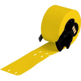 Polyethylene Tags for M611,