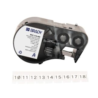 BMP41/BMP51/BMP53/M511 Label