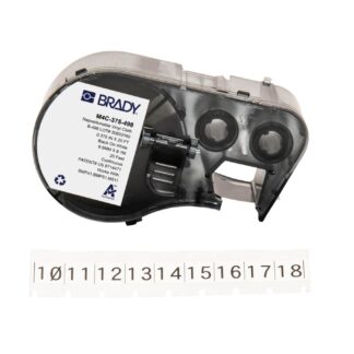 BMP41/BMP51/BMP53/M511 Label