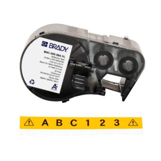 BMP41/BMP51/BMP53/M511 Label