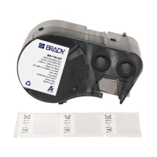 BMP51/BMP53/M511 Label