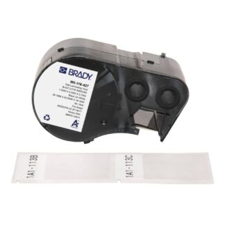BMP51/BMP53/M511 Label
