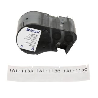 BMP51/BMP53/M511 Label