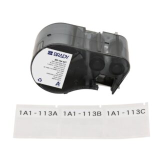 BMP51/BMP53/M511 Label
