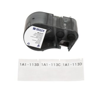 BMP51/BMP53/M511 Label