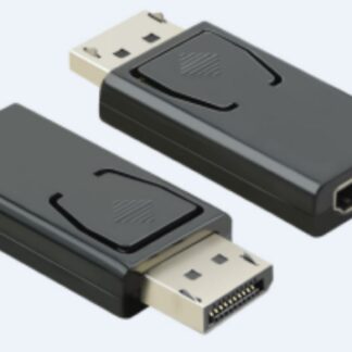 Adapter Displayport - HDMI M-F