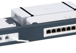Unifi UCG·UXG & USW-Flex 2.5