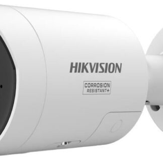 4 MP Acusense Motorized