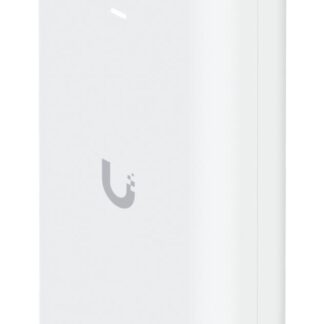 An adapter that can power