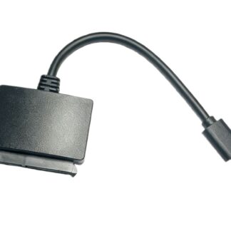 USB-C to SATA Adapter 5Gbps,