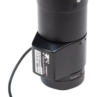Lens CS 15-100 mm F1.9 P-Iris
