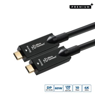 USB-C to USB-C Cable 7,5m