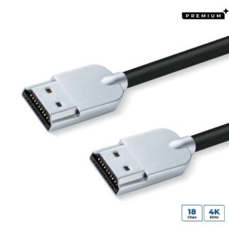 Premium 4K HDMI Cable Super