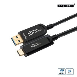 Premium Optic USB Cable 3.2