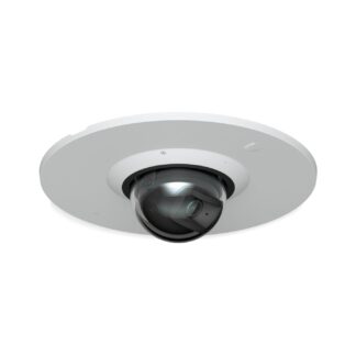 G6/G6 Pro Dome camera