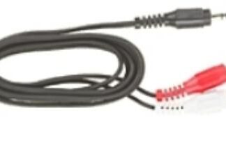 Audio Copying cable, 10.0m, 2
