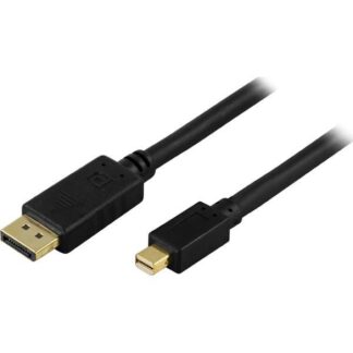 Mini Displayport cable, 4.5m,