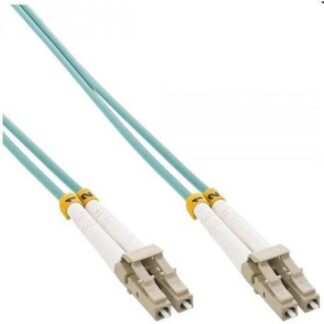 Fiber patch cable LC-LC OM3