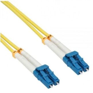 Fiber patch cable LC-LC OS2