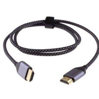HDMI 2.1 cable, 1.0m,
