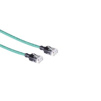 KAT6A SLIM UTP 1.5m Patch