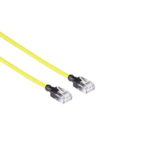 CAT6A SLIM UTP 5.0m Patch