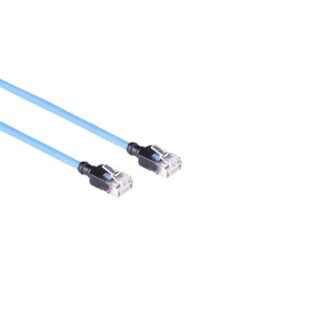 CAT6A SLIM UTP 20m Patch