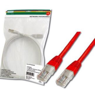 Patch cable KAT5E 1.5 m UTP