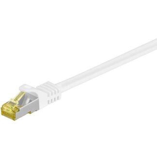 Patch cable KAT6A 3.0 m S/FTP