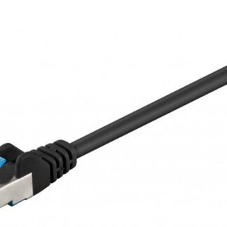 Patch cable KAT6A 1.0 m S/FTP