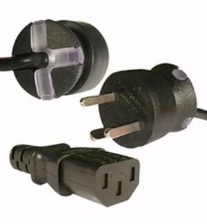 SmarTplug computer power