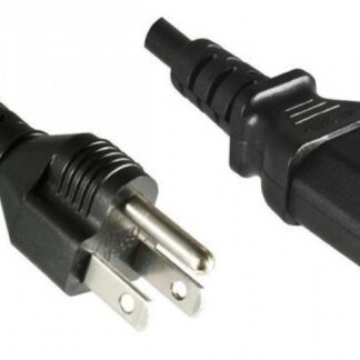 American power cord 1.8m to