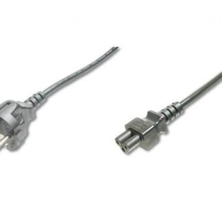 Schuko power cable 1.8m,